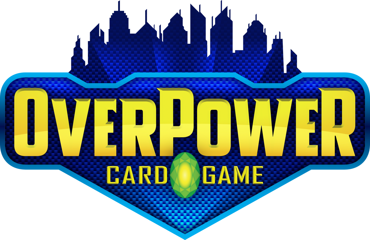OverPower Shop