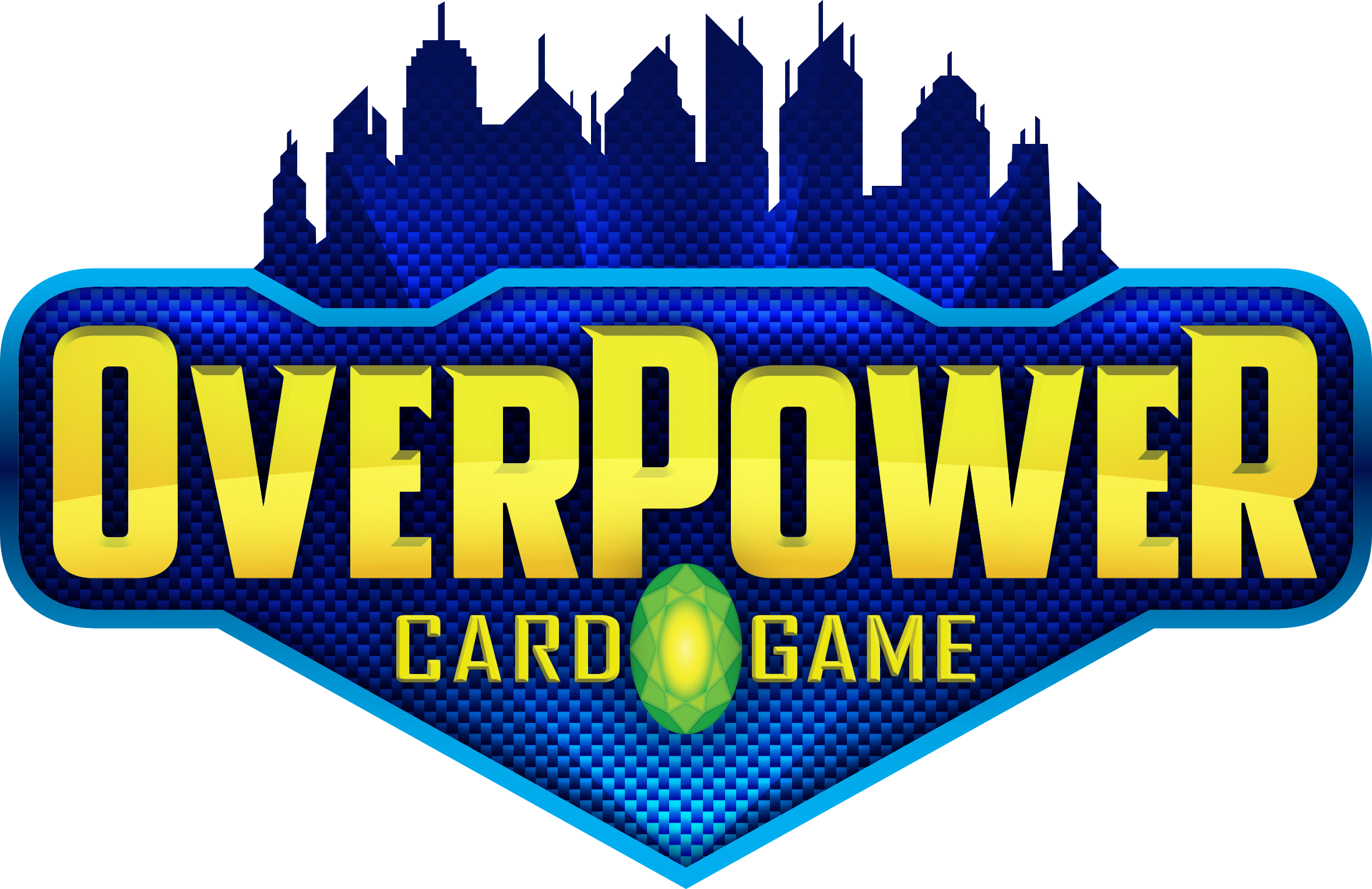 OverPower Shop