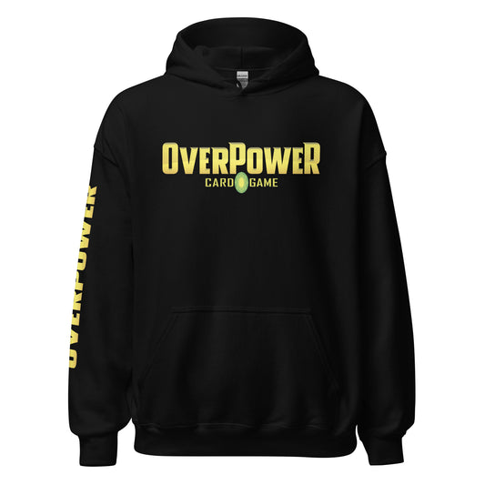 Overpower Merch – OverPower Shop