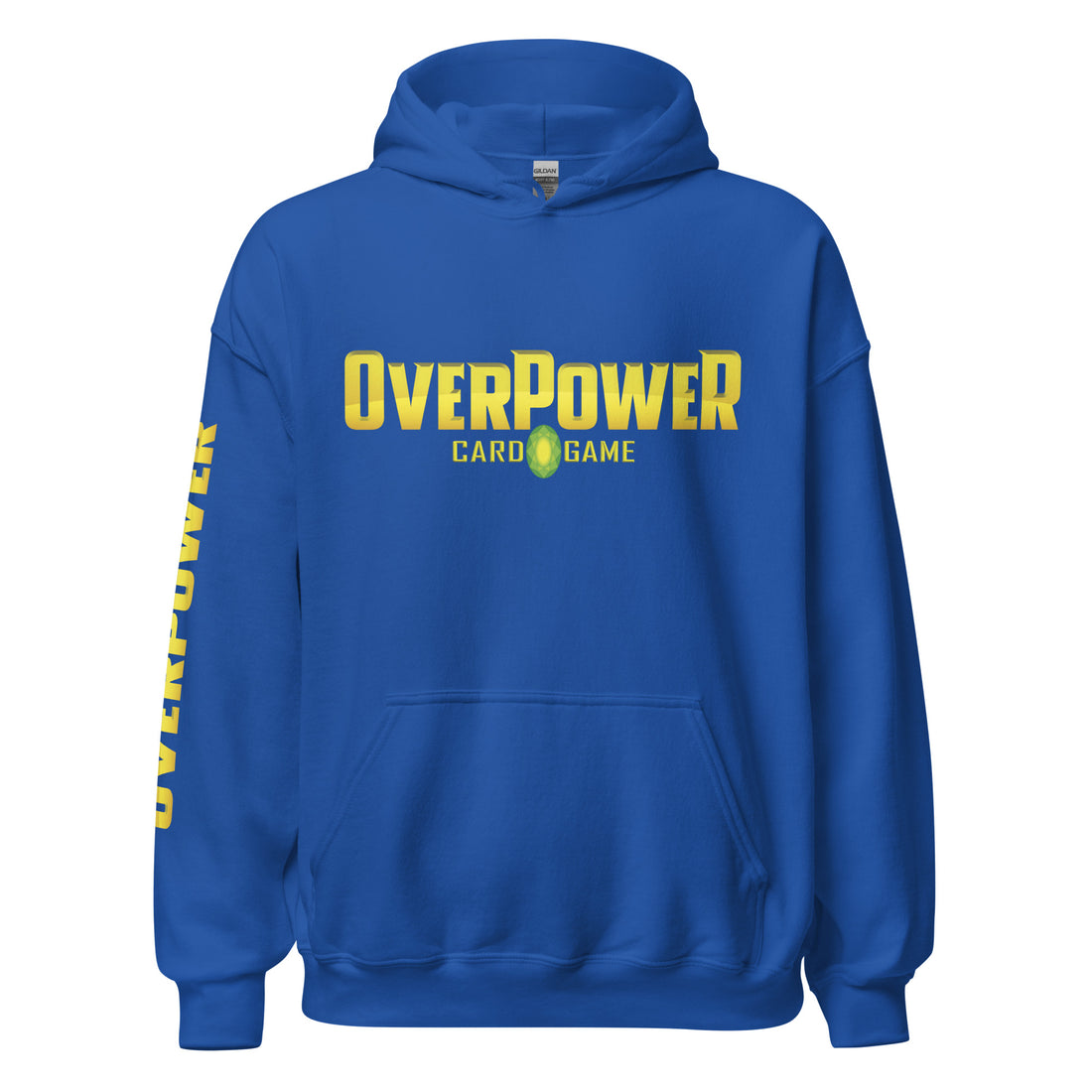 OverPower Shop